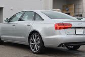 Audi A6 Limousine (4G, C7) 2.0 T (223 Hp) quattro Tiptitronic 2013 - 2014