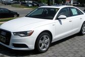 Audi A6 Limousine (4G, C7) 3.0 TFSI V6 (310 Hp) quattro S tronic 2013 - 2014