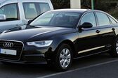 Audi A6 Limousine (4G, C7) 3.0 TFSI V6 (310 Hp) quattro S tronic 2013 - 2014