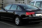 Audi A6 Limousine (4G, C7) 2011 - 2014