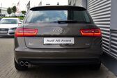 Audi A6 Avant (4G, C7) 3.0 TFSI V6 (300 Hp) quattro S tronic 2011 - 2014