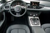 Audi A6 Avant (4G, C7) 3.0 TDI V6 (204 Hp) quattro S tronic 2011 - 2014