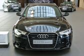 Audi A6 Avant (4G, C7) 3.0 TDI V6 (204 Hp) quattro S tronic 2011 - 2014