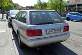 Audi A6 Avant (4A,C4) 2.5 TDI (140 Hp) 1994 - 1997