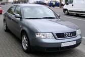 Audi A6 (4B,C5) 2.5 TDI V6 (180 Hp) quattro Tiptronic 1999 - 2001