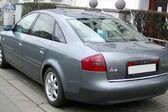 Audi A6 (4B,C5) 2.5 TDI V6 (180 Hp) quattro 1999 - 2001