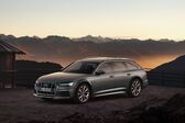 Audi A6 Allroad quattro (C8) 45 TDI (231 Hp) quattro Tiptronic 2019 - present