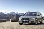 Audi A6 Allroad quattro (C8) 2019 - present