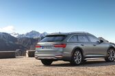 Audi A6 Allroad quattro (C8) 2019 - present