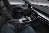 Audi A6 Allroad quattro (C8) 45 TDI (231 Hp) quattro Tiptronic 2019 - present