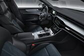 Audi A6 Allroad quattro (C8) 50 TDI (286 Hp) quattro Tiptronic 2019 - present