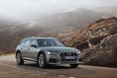 Audi A6 Allroad quattro (C8) 45 TDI (231 Hp) quattro Tiptronic 2019 - present