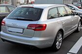 Audi A6 Avant (4F,C6 facelift 2008) 2.0 TFSI (170 Hp) 2008 - 2011