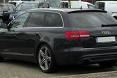 Audi A6 Avant (4F,C6 facelift 2008) 2.7 TDI V6 (190 Hp) 2008 - 2011