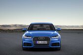 Audi A6 Limousine (4G, C7 facelift 2016) 2.0 TDI ultra (150 Hp) 2016 - 2018