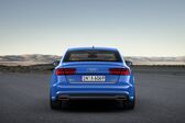 Audi A6 Limousine (4G, C7 facelift 2016) 2.0 TDI (190 Hp) quattro S tronic 2016 - 2018