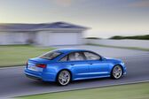 Audi A6 Limousine (4G, C7 facelift 2016) 3.0 TDI (272 Hp) quattro S tronic 2016 - 2018