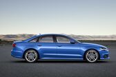 Audi A6 Limousine (4G, C7 facelift 2016) 2.0 TDI (190 Hp) quattro S tronic 2016 - 2018