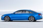 Audi A6 Limousine (4G, C7 facelift 2016) 2.0 TDI ultra (150 Hp) 2016 - 2018