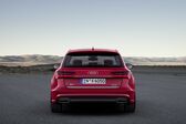 Audi A6 Avant (4G, C7 facelift 2016) 2.0 TDI ultra (150 Hp) 2016 - 2018