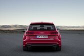 Audi A6 Avant (4G, C7 facelift 2016) 3.0 TDI (218 Hp) S tronic 2016 - 2018