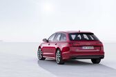 Audi A6 Avant (4G, C7 facelift 2016) 2.0 TFSI (252 Hp) quattro S tronic 2016 - 2018