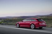 Audi A6 Avant (4G, C7 facelift 2016) 2.0 TFSI (252 Hp) quattro S tronic 2016 - 2018