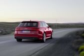 Audi A6 Avant (4G, C7 facelift 2016) 3.0 TDI (218 Hp) S tronic 2016 - 2018