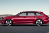 Audi A6 Avant (4G, C7 facelift 2016) Competition 3.0 TDI (326 Hp) quattro Tiptronic 2016 - 2018