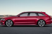 Audi A6 Avant (4G, C7 facelift 2016) 3.0 TDI (320 Hp) quattro Tiptronic 2016 - 2018