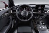 Audi A6 Avant (4G, C7 facelift 2016) 2.0 TDI (190 Hp) quattro S tronic 2016 - 2018