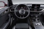 Audi A6 Avant (4G, C7 facelift 2016) 3.0 TDI (218 Hp) S tronic 2016 - 2018