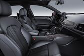 Audi A6 Avant (4G, C7 facelift 2016) 3.0 TDI (218 Hp) S tronic 2016 - 2018