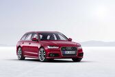 Audi A6 Avant (4G, C7 facelift 2016) 2.0 TFSI (252 Hp) quattro S tronic 2016 - 2018