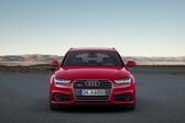 Audi A6 Avant (4G, C7 facelift 2016) 2016 - 2018