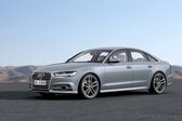 Audi A6 Limousine (4G, C7 facelift 2014) 3.0 TDI V6 clean diesel (218 Hp) quattro S tronic 2014 - 2018