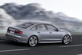 Audi A6 Limousine (4G, C7 facelift 2014) 2.0 TDI ultra (190 Hp) 2014 - 2018