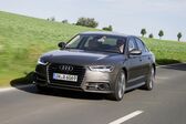 Audi A6 Limousine (4G, C7 facelift 2014) 3.0 TDI V6 clean diesel (218 Hp) S tronic 2014 - 2018