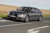 Audi A6 Limousine (4G, C7 facelift 2014) 1.8 TFSI ultra (190 Hp) S tronic 2014 - 2018