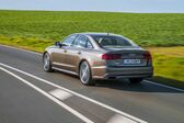 Audi A6 Limousine (4G, C7 facelift 2014) 2.0 TDI (190 Hp) quattro S tronic 2015 - 2018