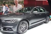 Audi A6 Limousine (4G, C7 facelift 2014) 2014 - 2018