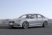 Audi A6 Limousine (4G, C7 facelift 2014) 2.0 TDI ultra (190 Hp) 2014 - 2018