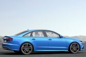 Audi A6 Limousine (4G, C7 facelift 2014) 3.0 TDI V6 clean diesel (218 Hp) quattro S tronic 2014 - 2018