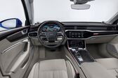 Audi A6 Avant (C8) 45 TFSI (245 Hp) quattro S tronic 2018 - present