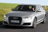 Audi A6 Avant (4G, C7 facelift 2014) 2.0 TFSI (252 Hp) S tronic 2014 - 2018