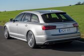 Audi A6 Avant (4G, C7 facelift 2014) 3.0 TDI V6 clean diesel (218 Hp) quattro S tronic 2015 - 2018