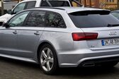 Audi A6 Avant (4G, C7 facelift 2014) 2.0 TDI ultra (150 Hp) 2014 - 2018