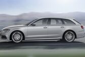 Audi A6 Avant (4G, C7 facelift 2014) 2.0 TFSI (252 Hp) quattro S tronic 2015 - 2018