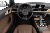 Audi A6 Avant (4G, C7 facelift 2014) Competition 3.0 BiTDI V6 (326 Hp) quattro Tiptronic 2014 - 2018