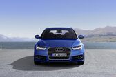 Audi A6 Avant (4G, C7 facelift 2014) 2.0 TFSI (252 Hp) quattro S tronic 2015 - 2018